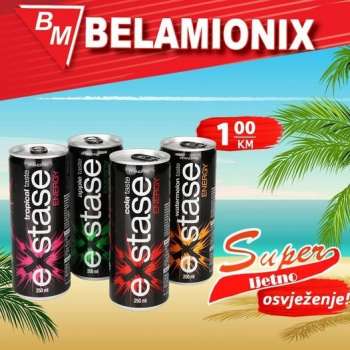 Belamionix katalog