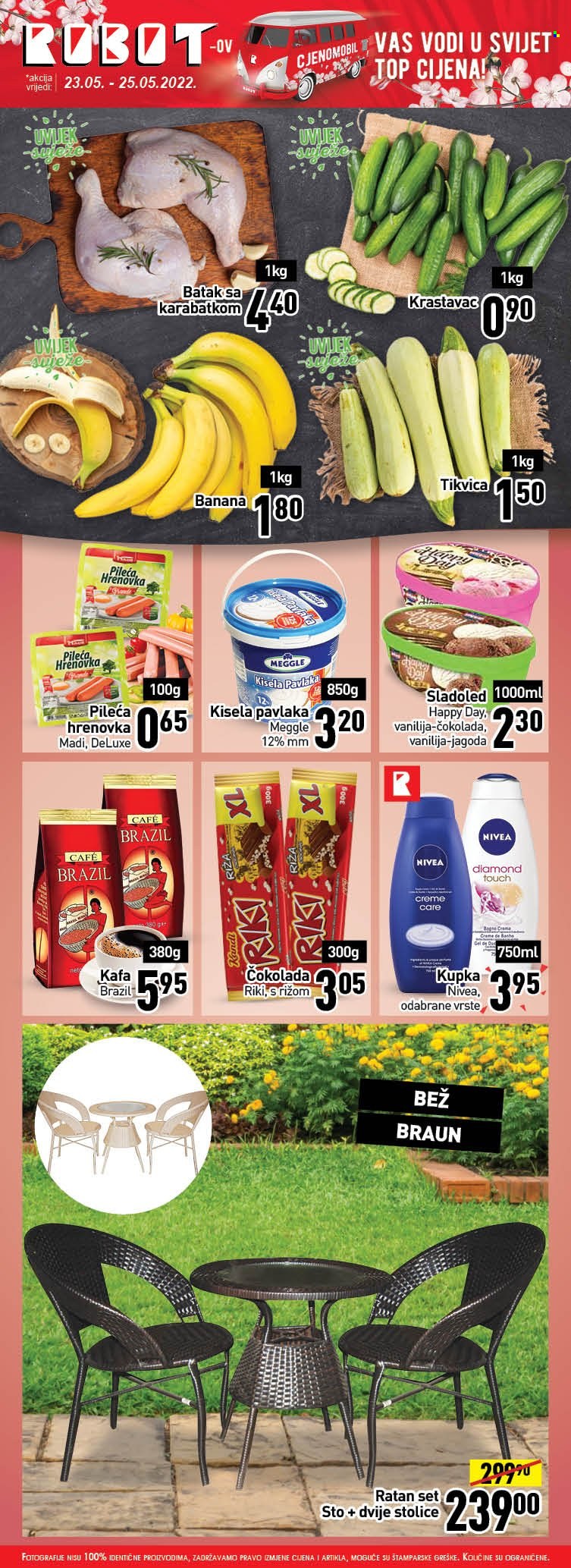 Robot katalog - 23.05.2022. - 25.05.2022.. Stranica 1