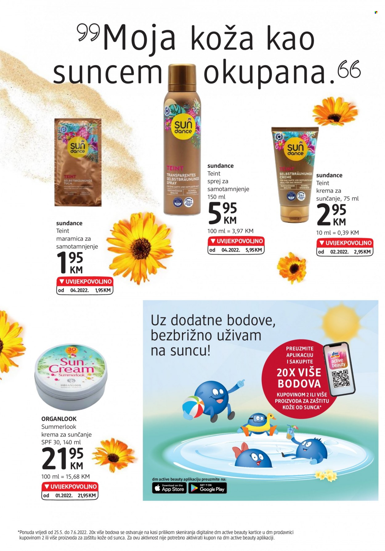 dm katalog - 25.05.2022. - 07.06.2022.. Stranica 6