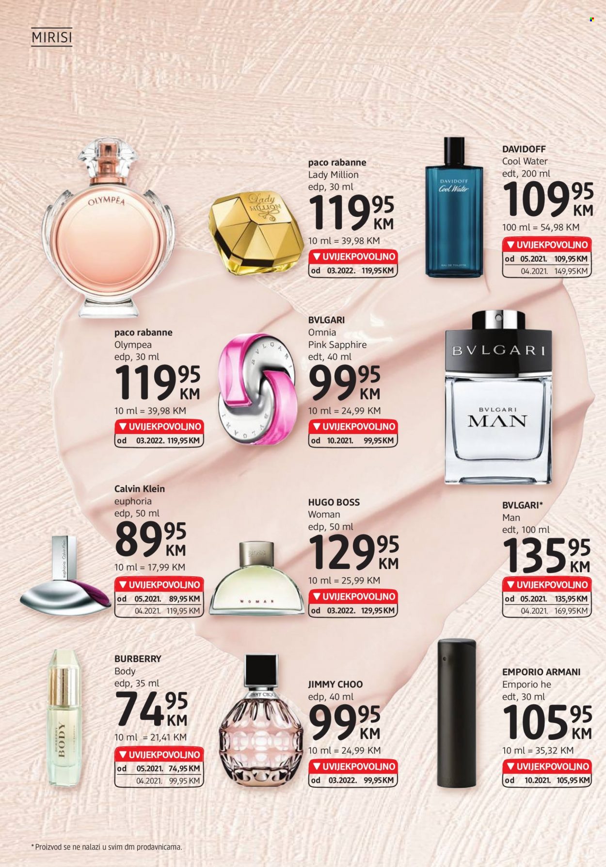 dm katalog - 25.05.2022. - 07.06.2022.. Stranica 12