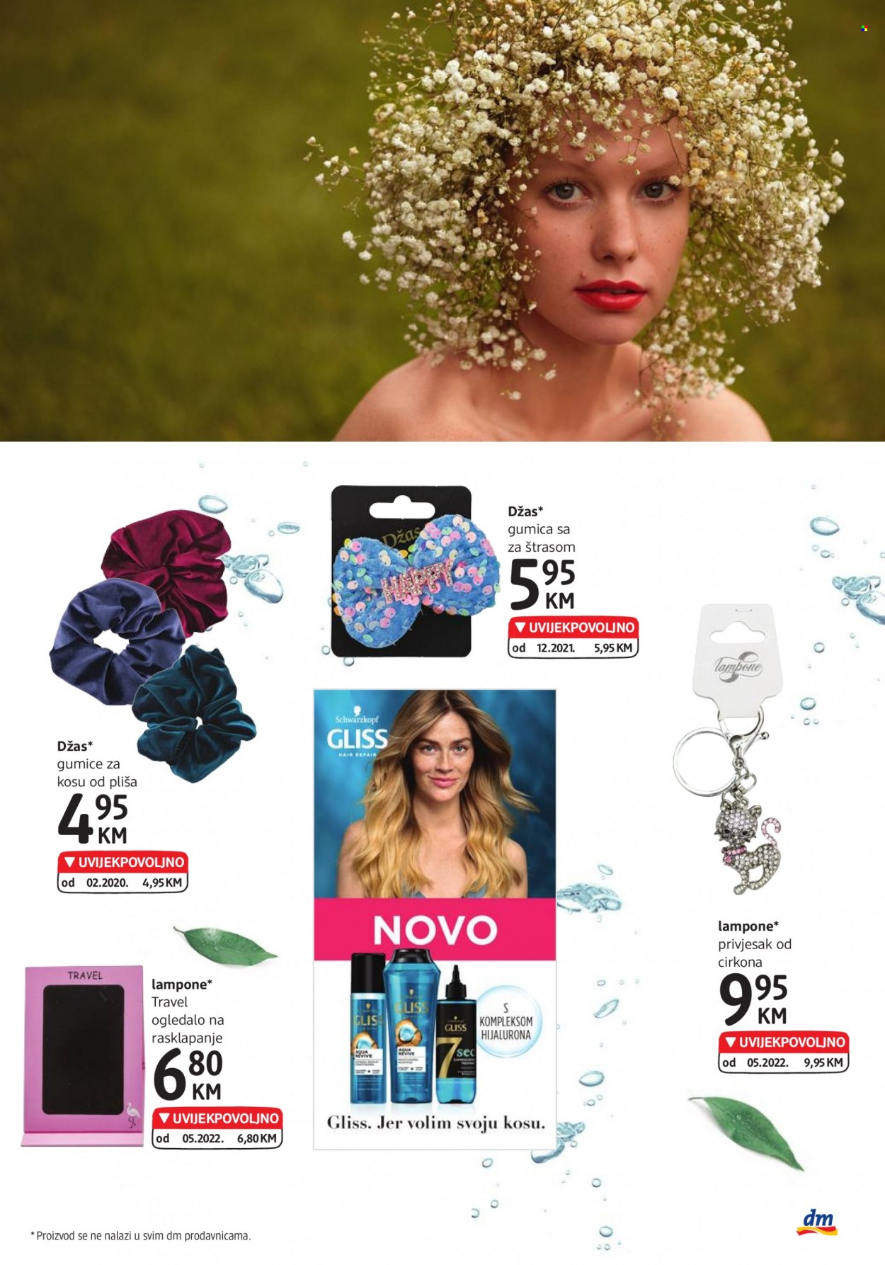 dm katalog - 25.05.2022. - 07.06.2022.. Stranica 15
