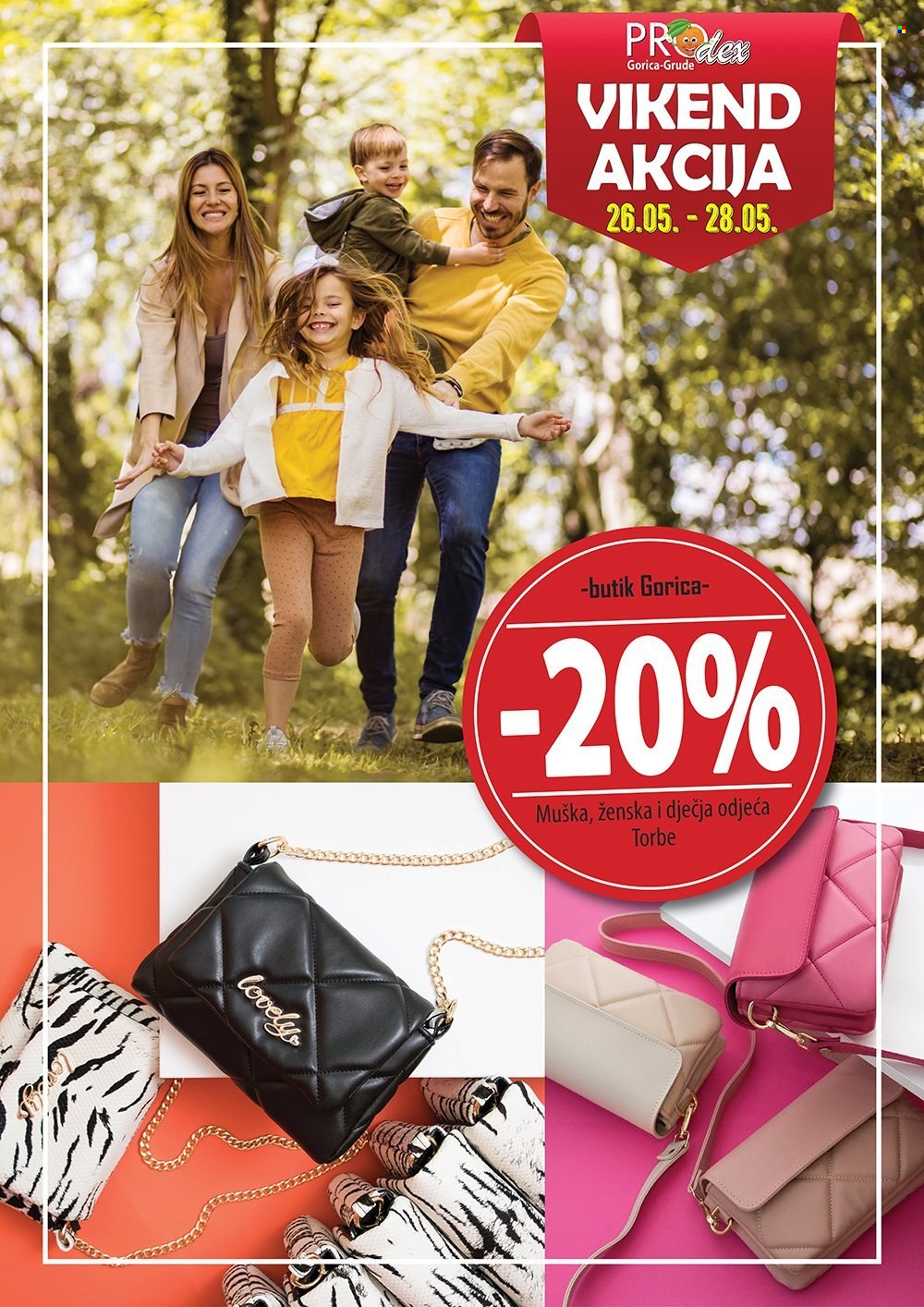 Prodex katalog - 26.05.2022. - 28.05.2022.. Stranica 2