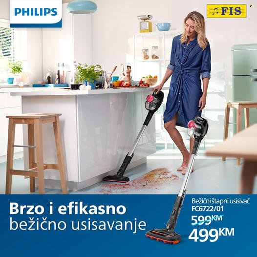 FIS katalog. Stranica 1