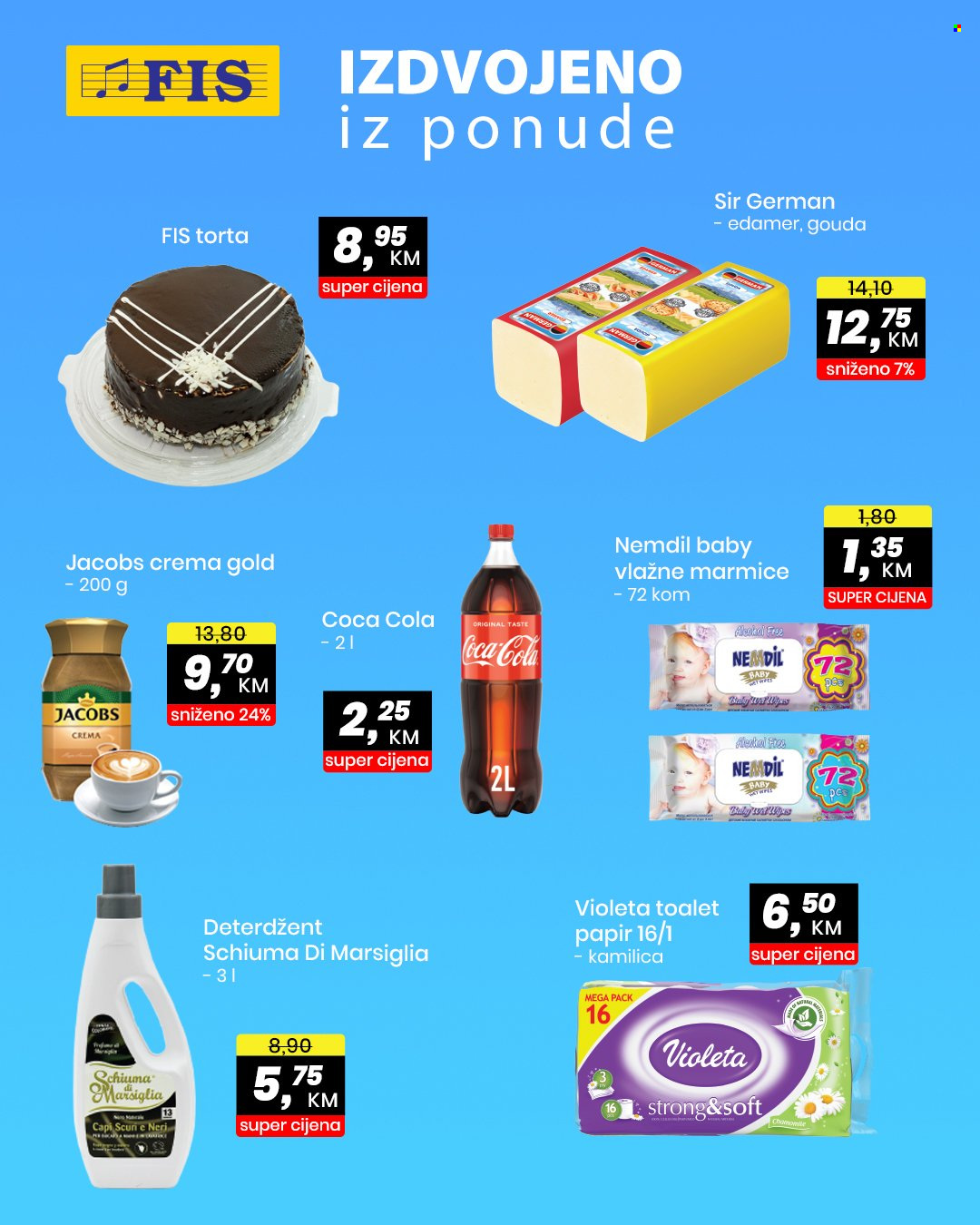 FIS katalog - 25.05.2022. - 29.05.2022.. Stranica 2