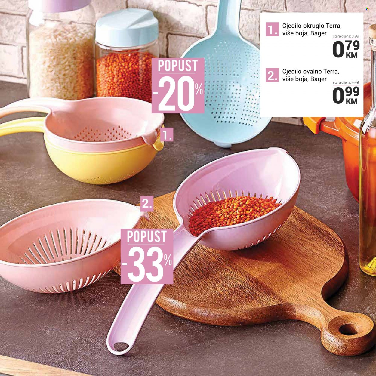 Tropic katalog - 25.05.2022. - 22.06.2022.. Stranica 14