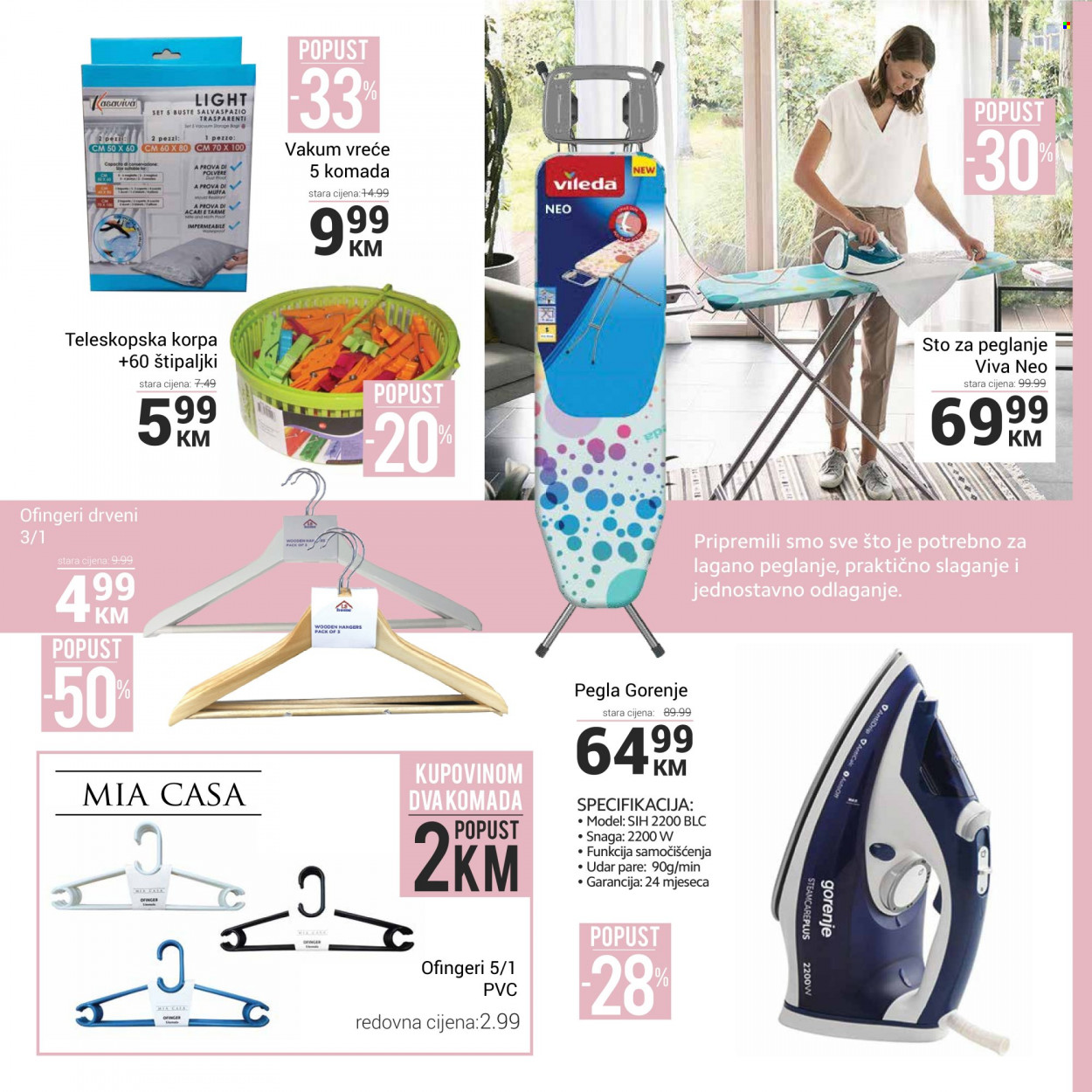 Tropic katalog - 25.05.2022. - 22.06.2022.. Stranica 29