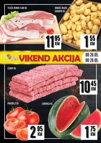 Prodex katalog - 26.05.2022. - 28.05.2022.