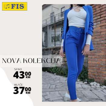 FIS katalog