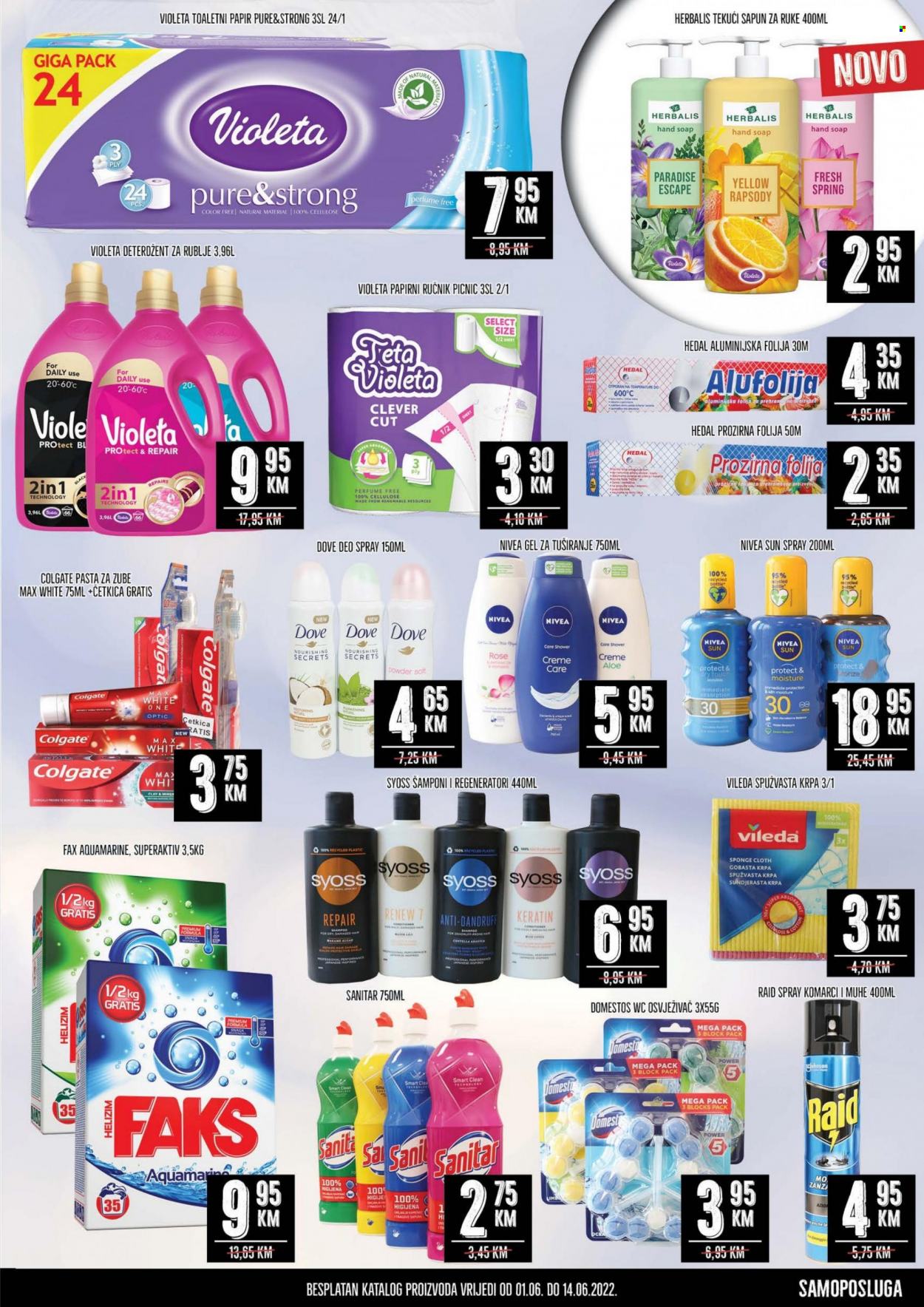 Prodex katalog - 01.06.2022. - 14.06.2022.. Stranica 7