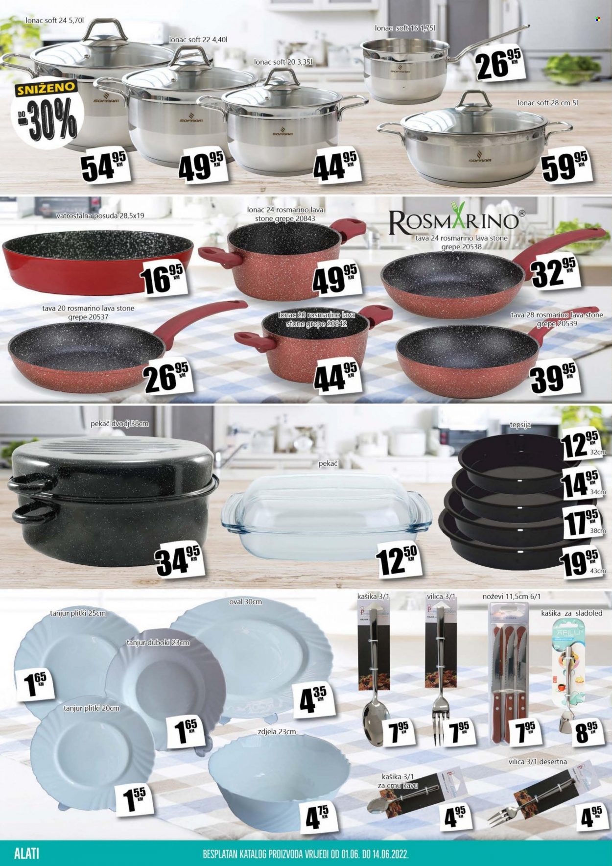 Prodex katalog - 01.06.2022. - 14.06.2022.. Stranica 14
