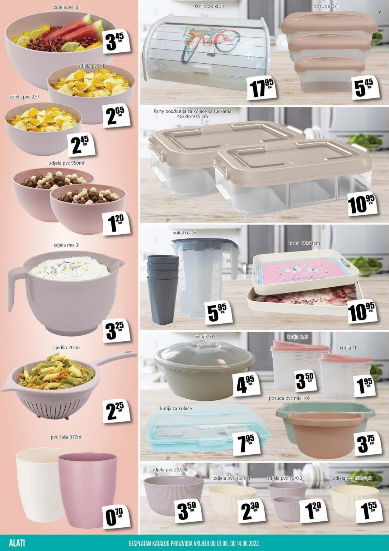 Prodex katalog - 01.06.2022. - 14.06.2022.. Stranica 16