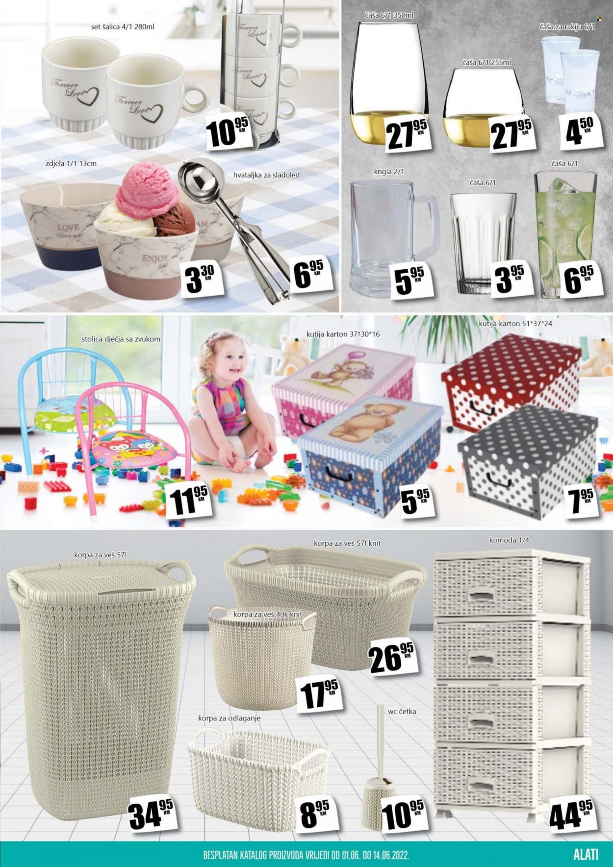 Prodex katalog - 01.06.2022. - 14.06.2022.. Stranica 17