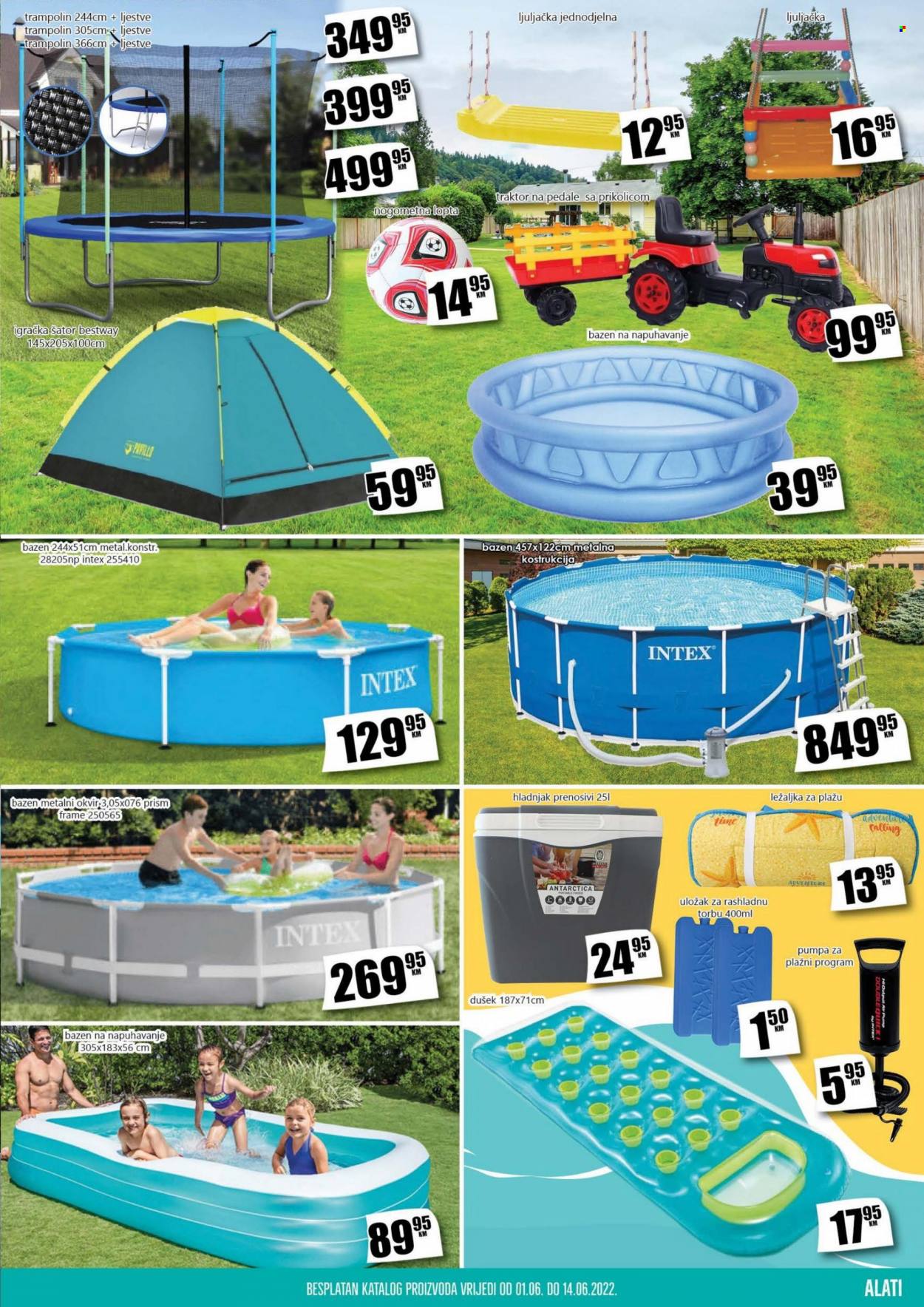 Prodex katalog - 01.06.2022. - 14.06.2022.. Stranica 21