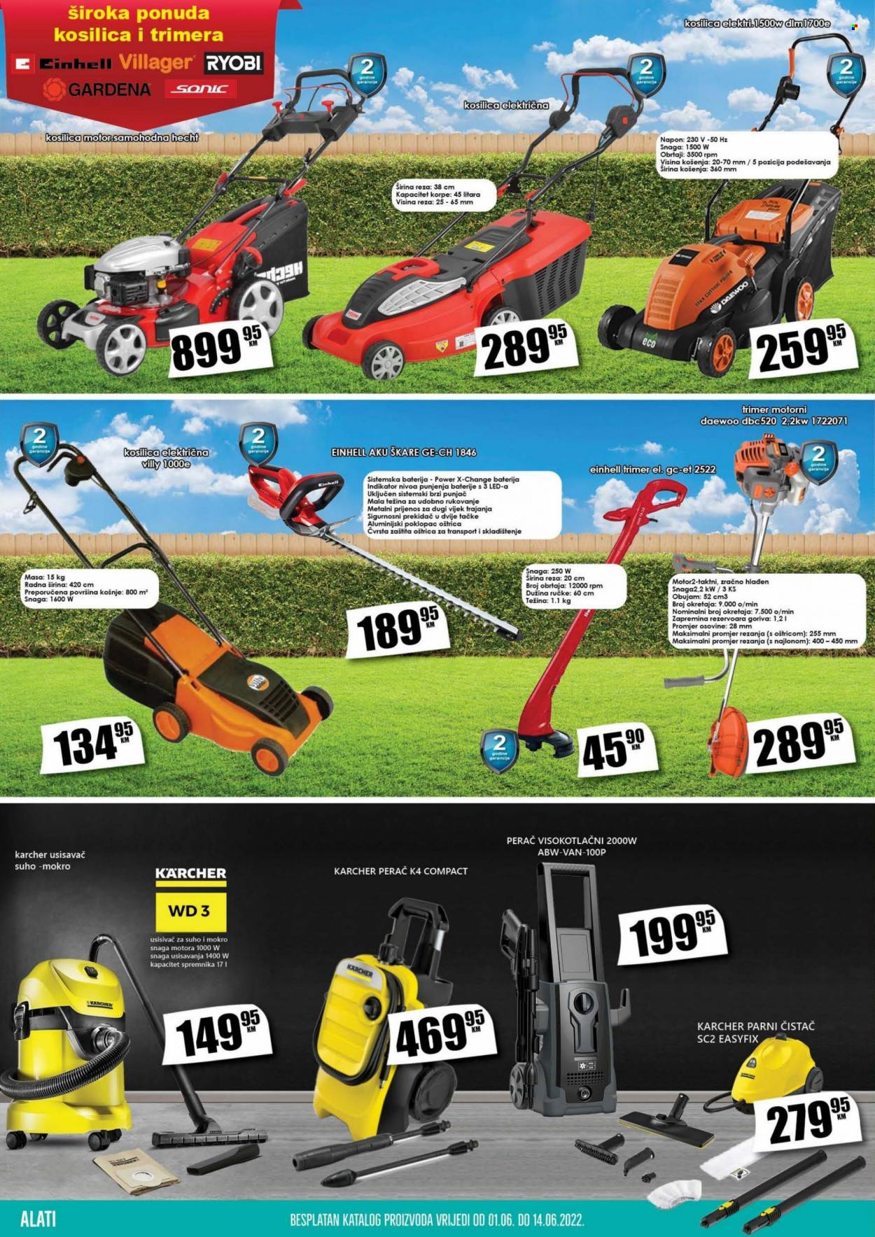 Prodex katalog - 01.06.2022. - 14.06.2022.. Stranica 22