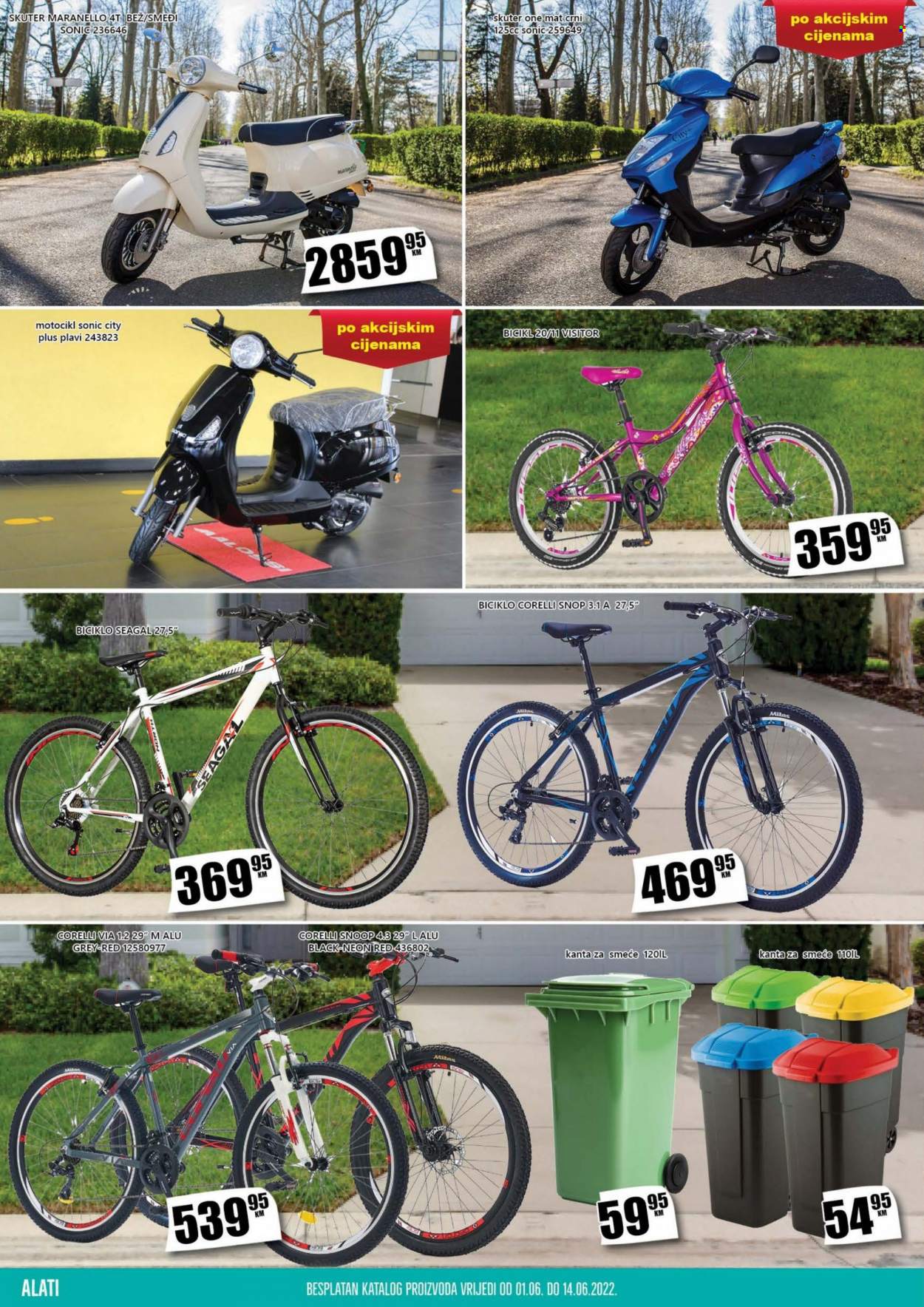 Prodex katalog - 01.06.2022. - 14.06.2022.. Stranica 24