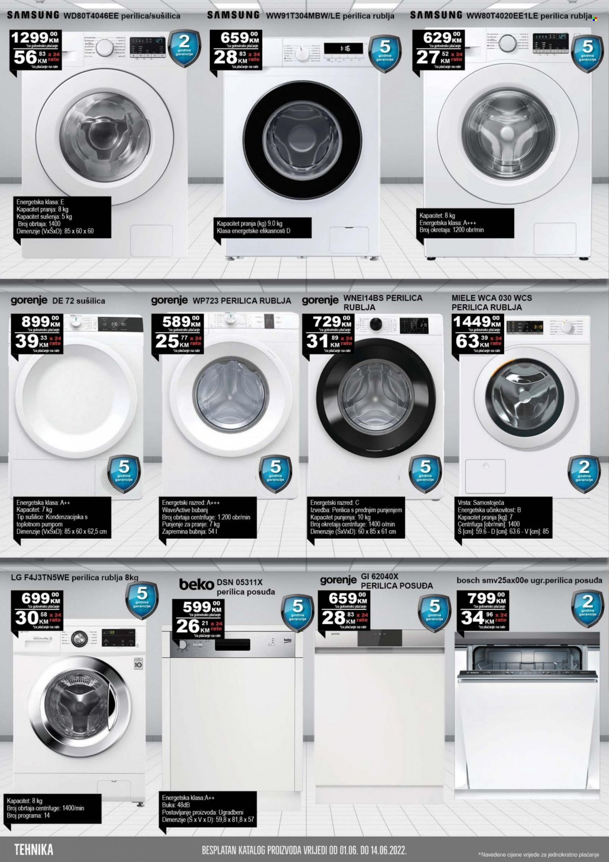 Prodex katalog - 01.06.2022. - 14.06.2022.. Stranica 30