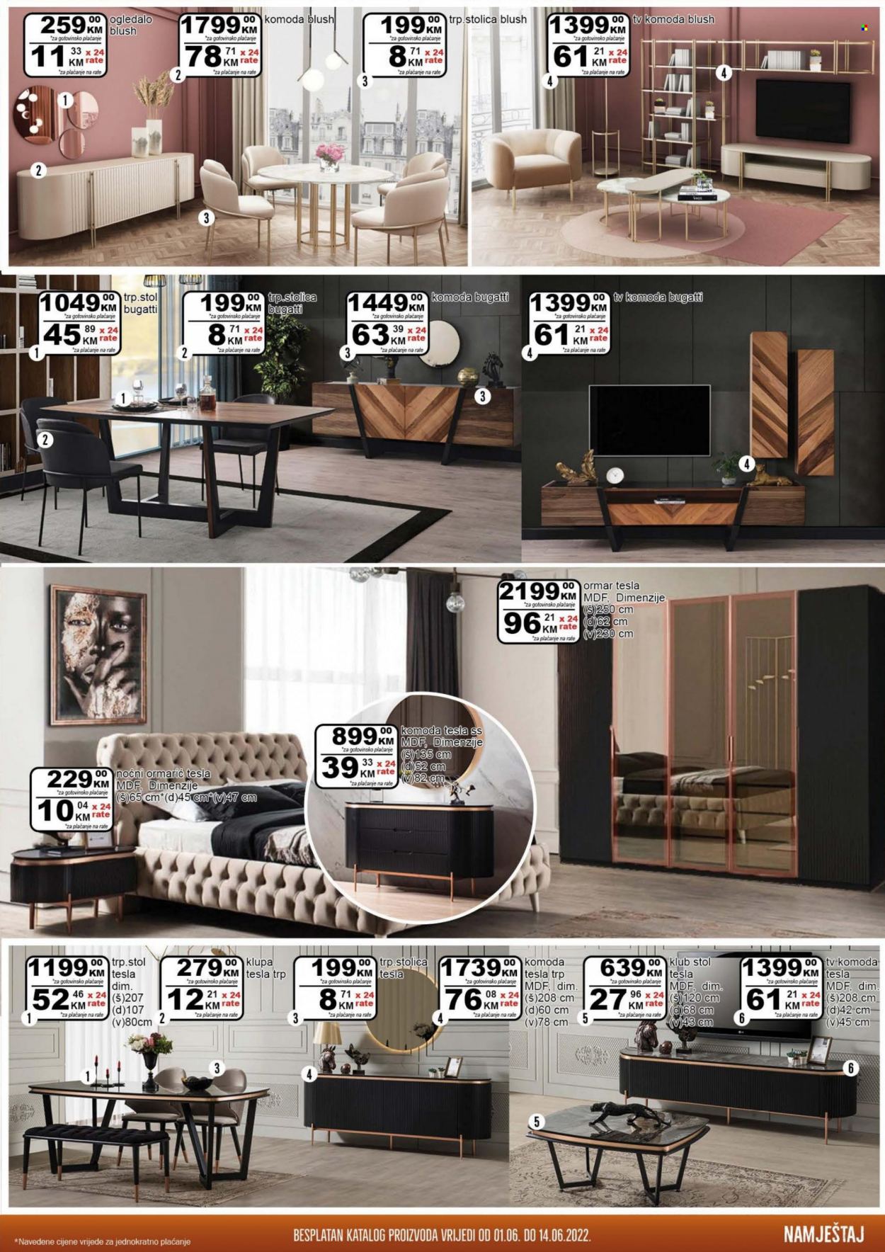 Prodex katalog - 01.06.2022. - 14.06.2022.. Stranica 33