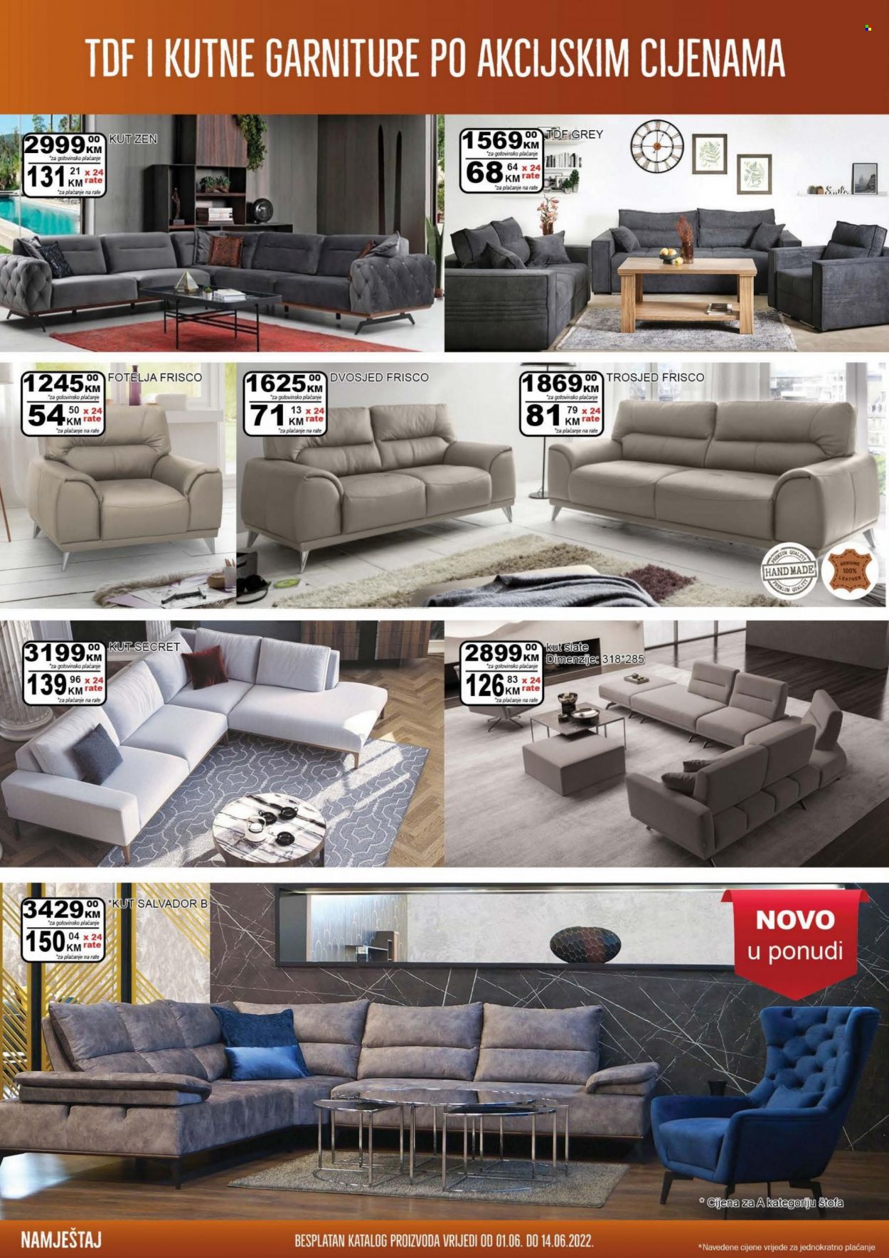 Prodex katalog - 01.06.2022. - 14.06.2022.. Stranica 34