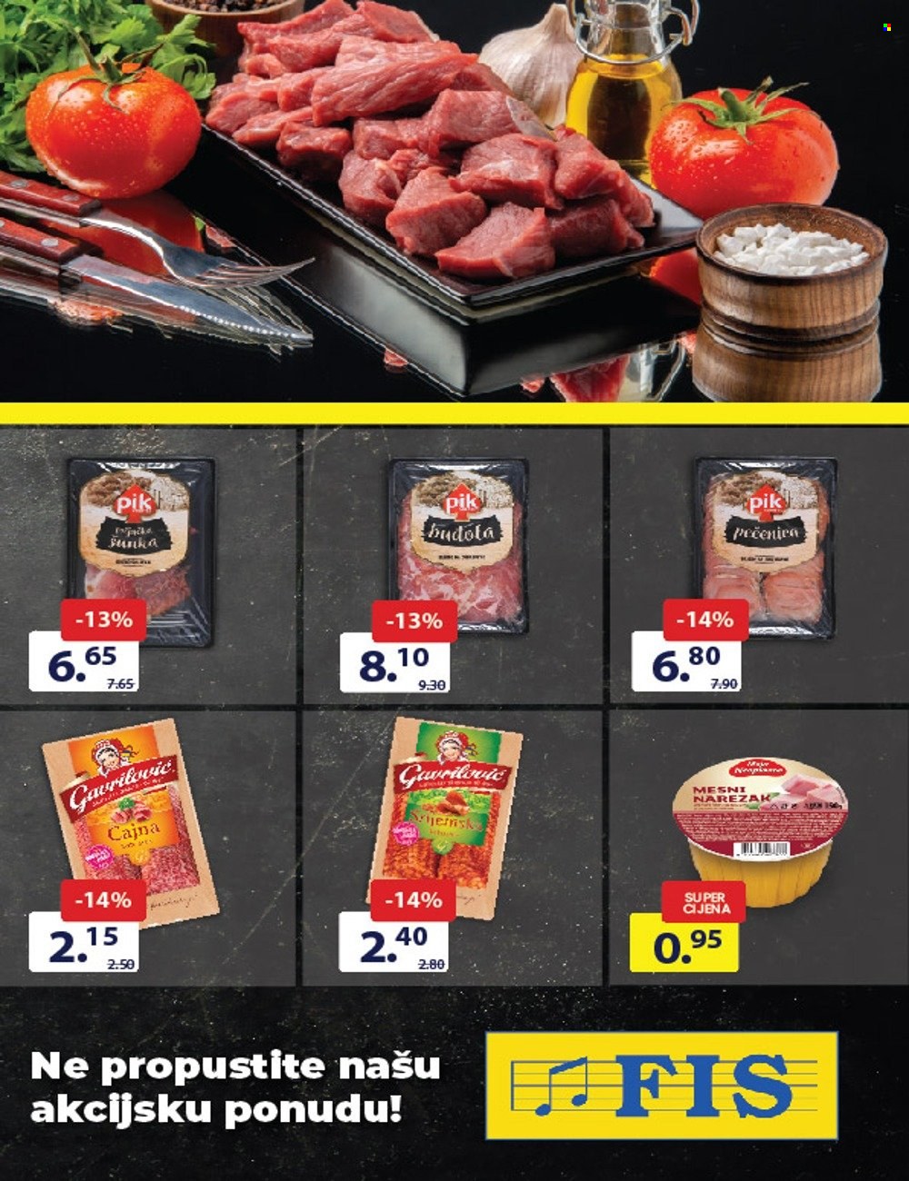 FIS katalog - 01.06.2022. - 14.06.2022.. Stranica 3