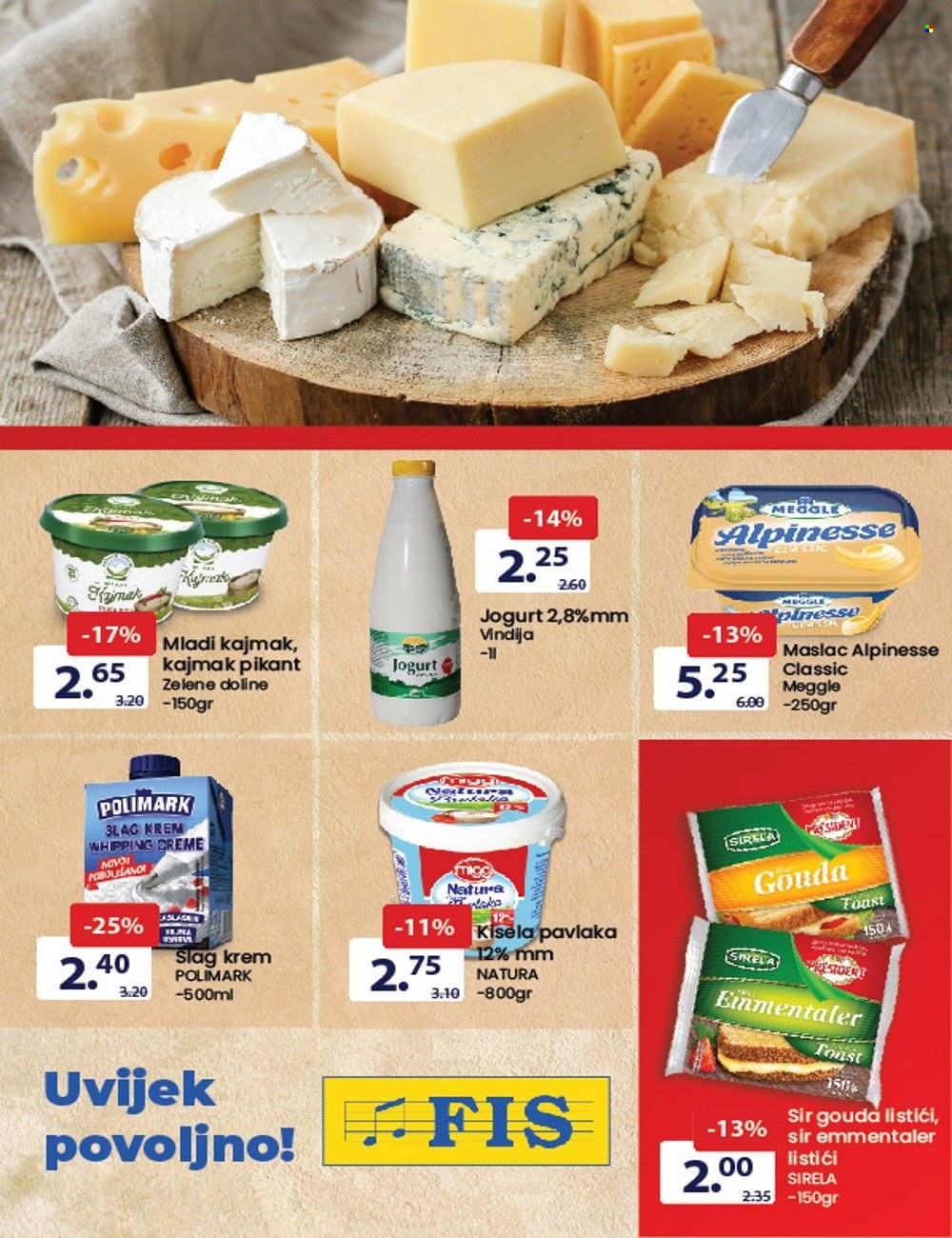 FIS katalog - 01.06.2022. - 14.06.2022.. Stranica 4