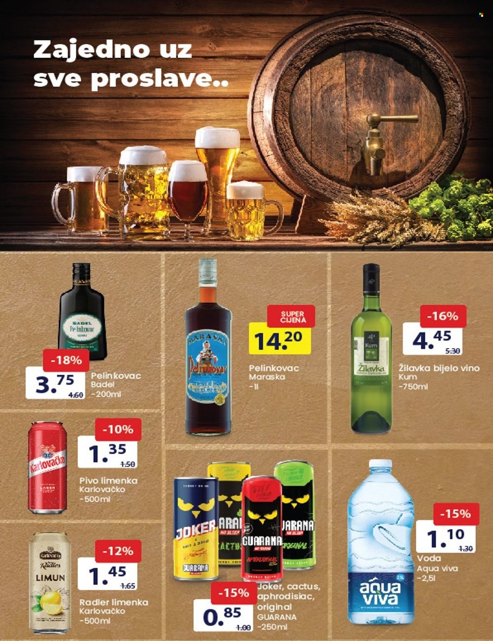 FIS katalog - 01.06.2022. - 14.06.2022.. Stranica 9