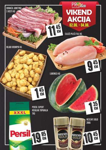 Prodex katalog - 02.06.2022. - 04.06.2022.