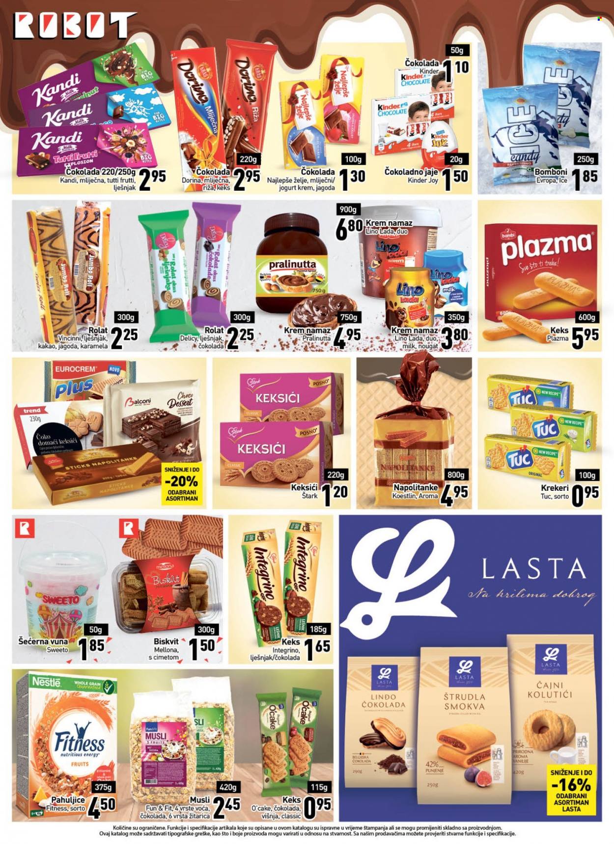 Robot katalog - 02.06.2022. - 19.06.2022.. Stranica 9