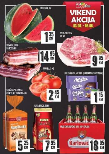 Prodex katalog - 03.06.2022. - 06.06.2022.