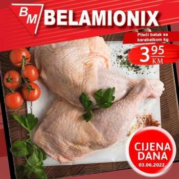 Belamionix katalog - 03.06.2022. - 03.06.2022.