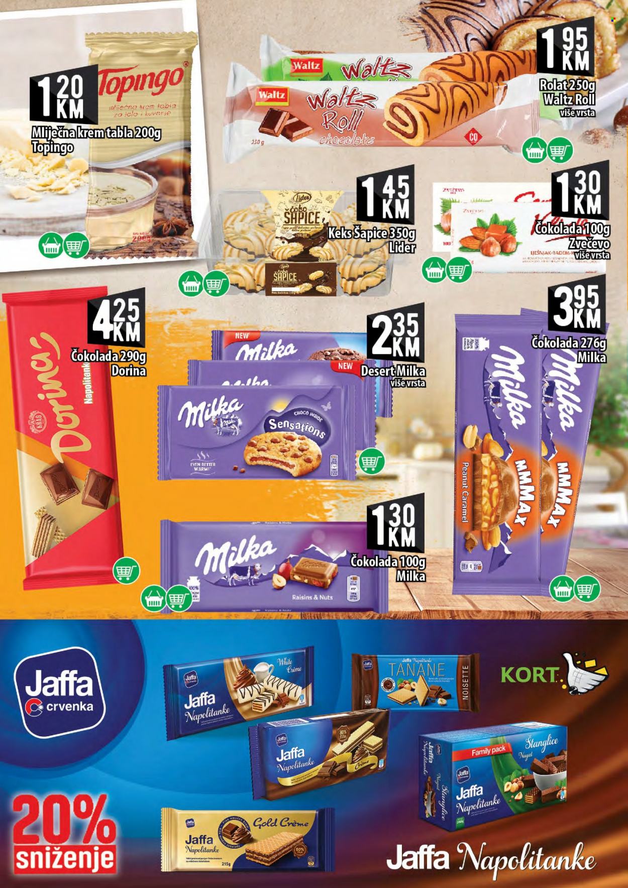 Kort marketi katalog - 03.06.2022. - 22.06.2022.. Stranica 8