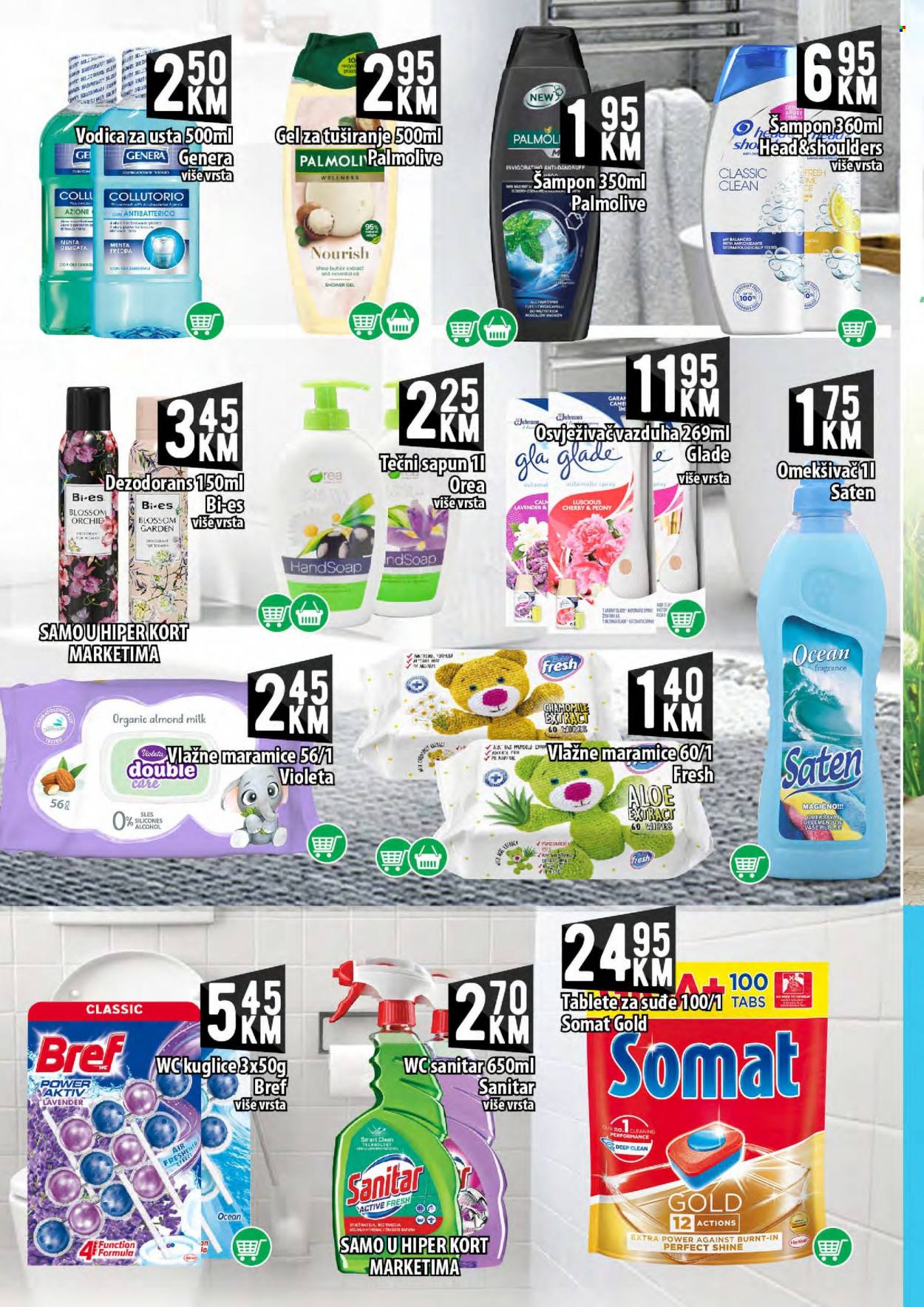 Kort marketi katalog - 03.06.2022. - 22.06.2022.. Stranica 14