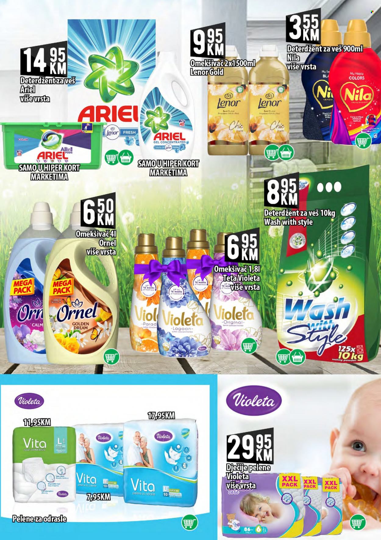 Kort marketi katalog - 03.06.2022. - 22.06.2022.. Stranica 15