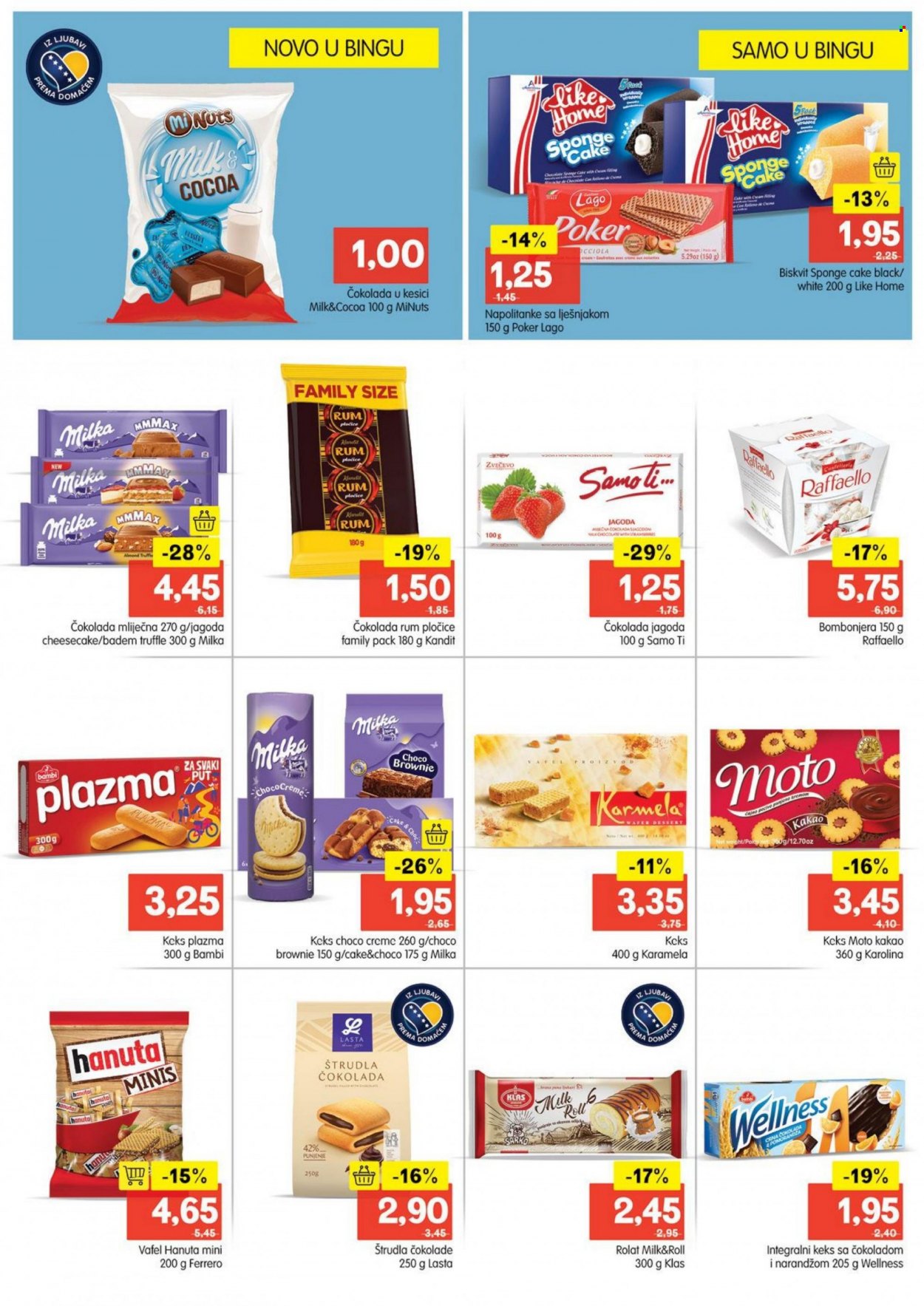 Bingo katalog - 07.06.2022. - 19.06.2022.. Stranica 10