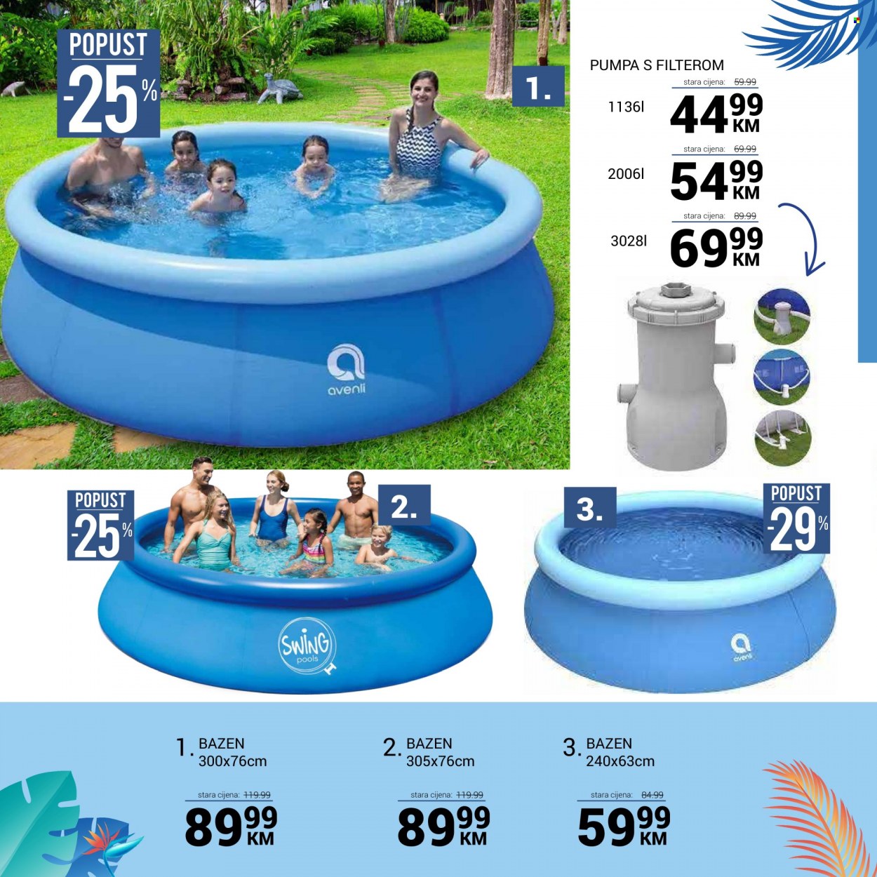 Tropic katalog - 06.06.2022. - 04.07.2022.. Stranica 4