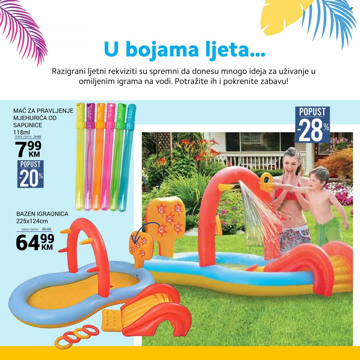 Tropic katalog - 06.06.2022. - 04.07.2022.. Stranica 8