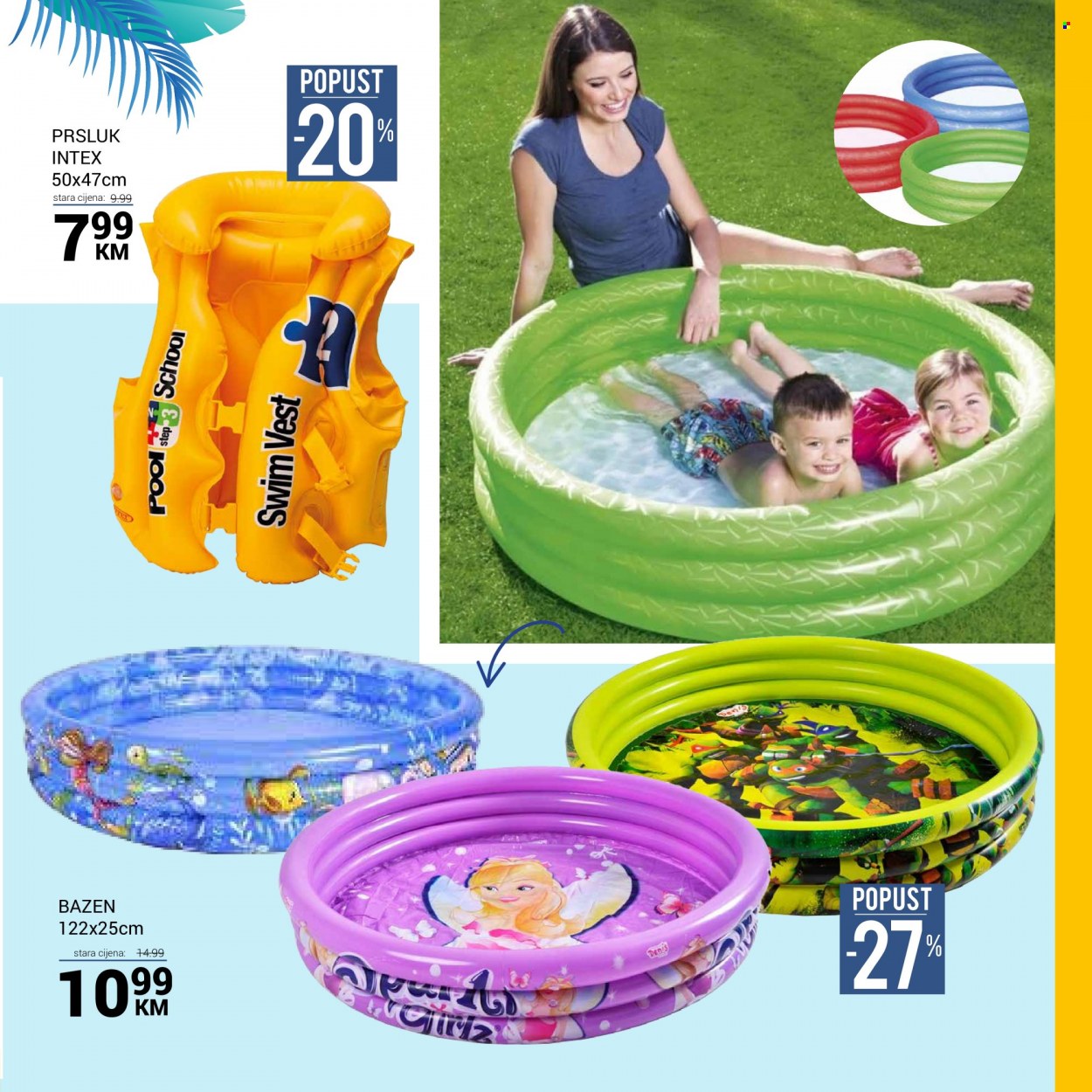 Tropic katalog - 06.06.2022. - 04.07.2022.. Stranica 9