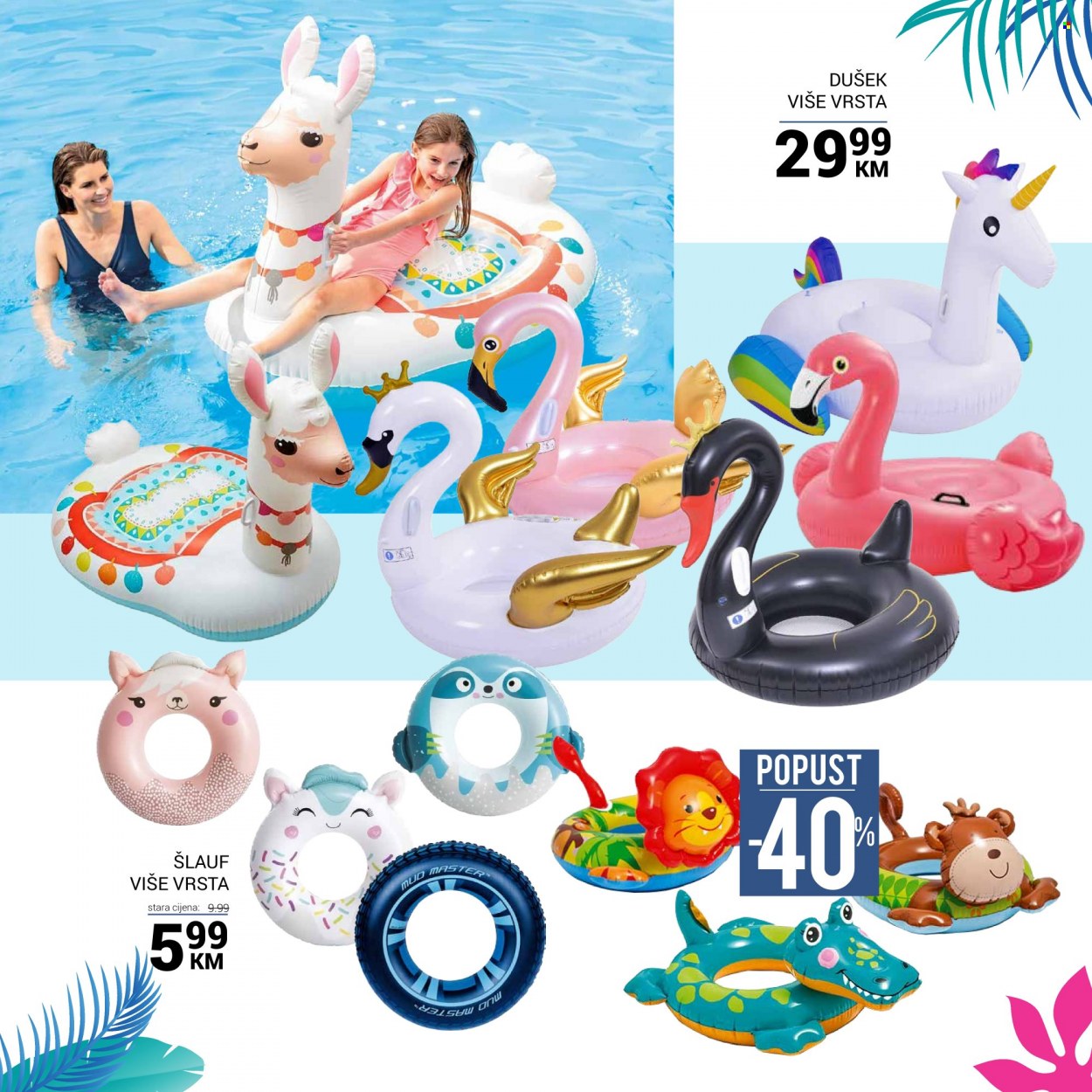 Tropic katalog - 06.06.2022. - 04.07.2022.. Stranica 12