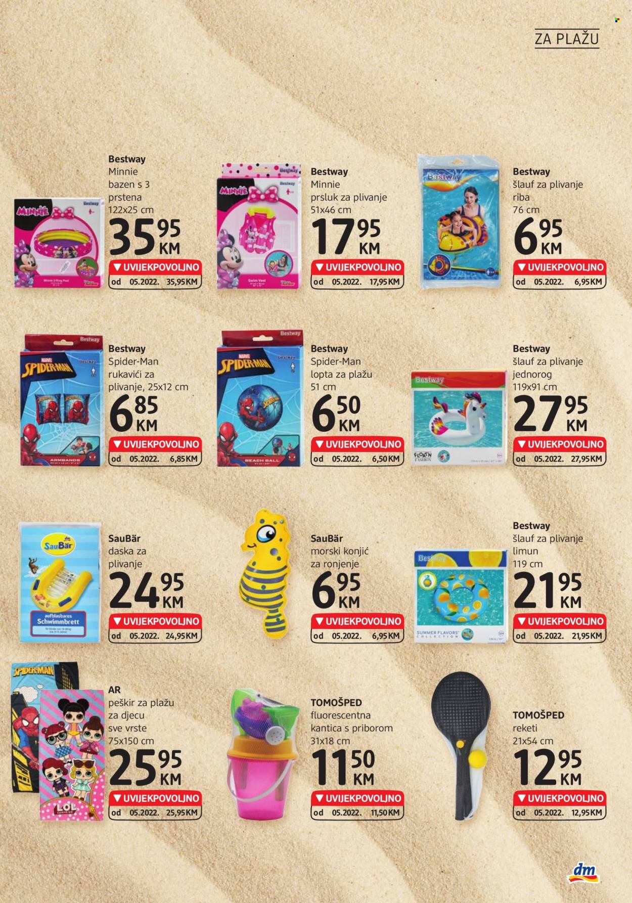 dm katalog - 08.06.2022. - 21.06.2022.. Stranica 5
