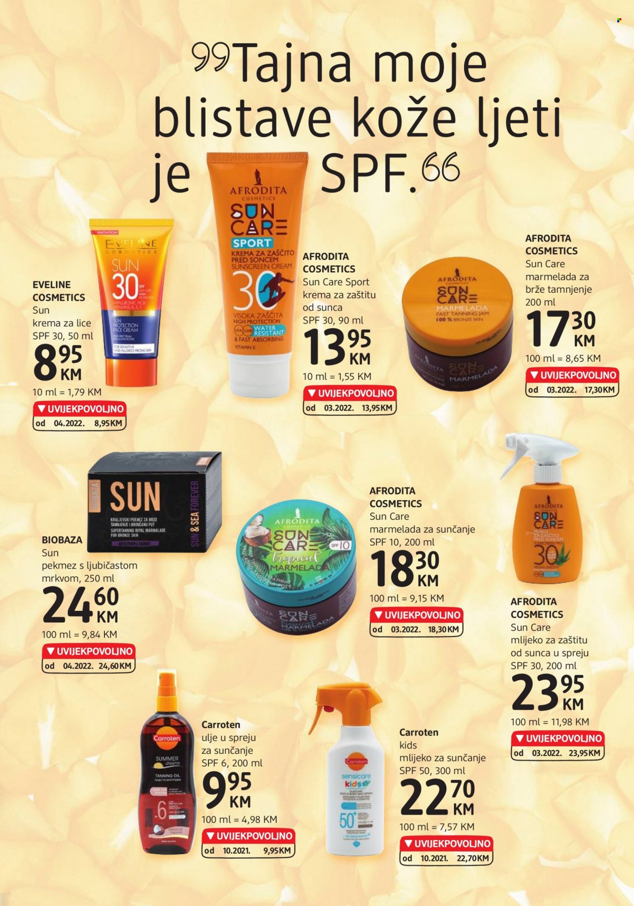 dm katalog - 08.06.2022. - 21.06.2022.. Stranica 6