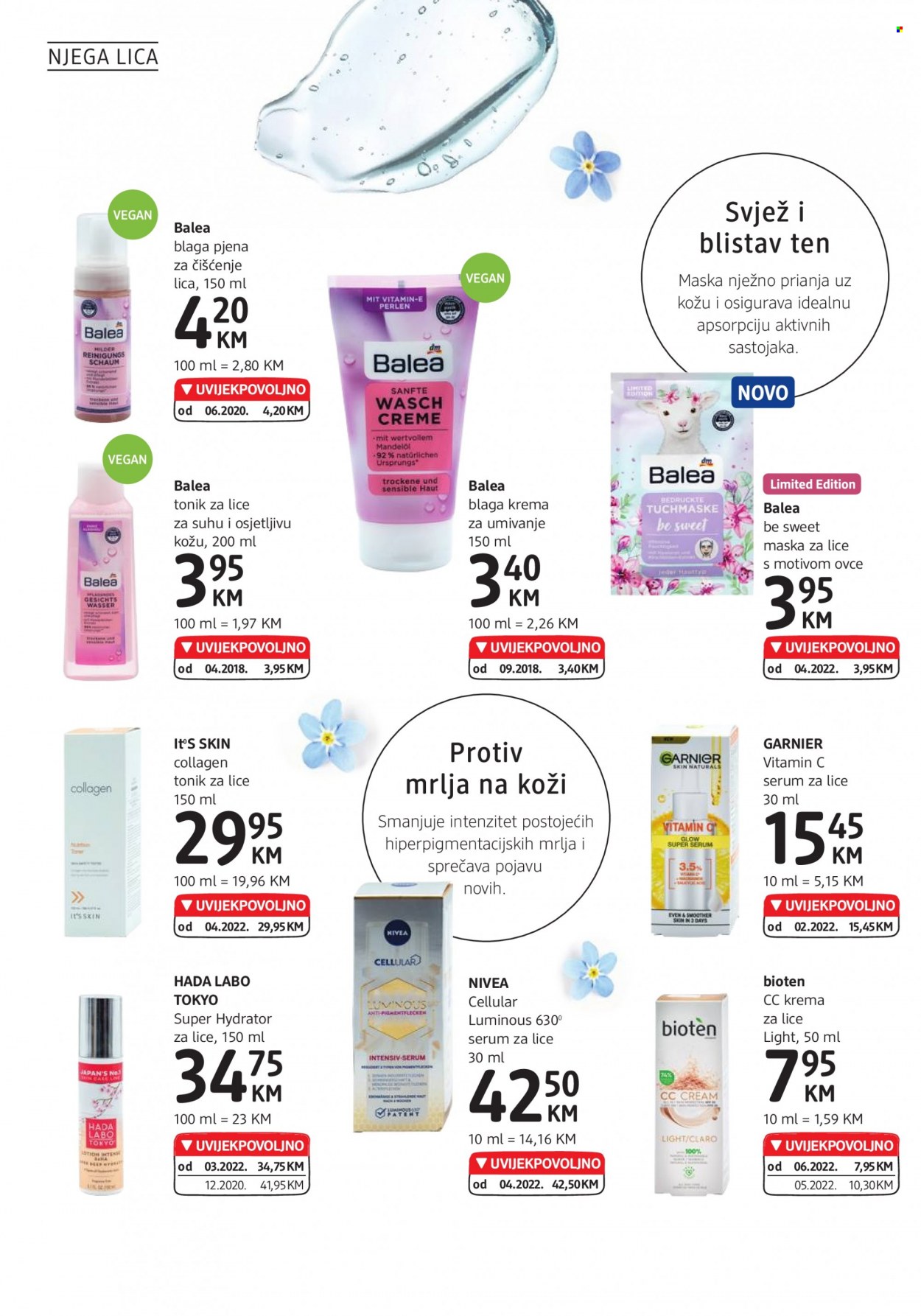 dm katalog - 08.06.2022. - 21.06.2022.. Stranica 16