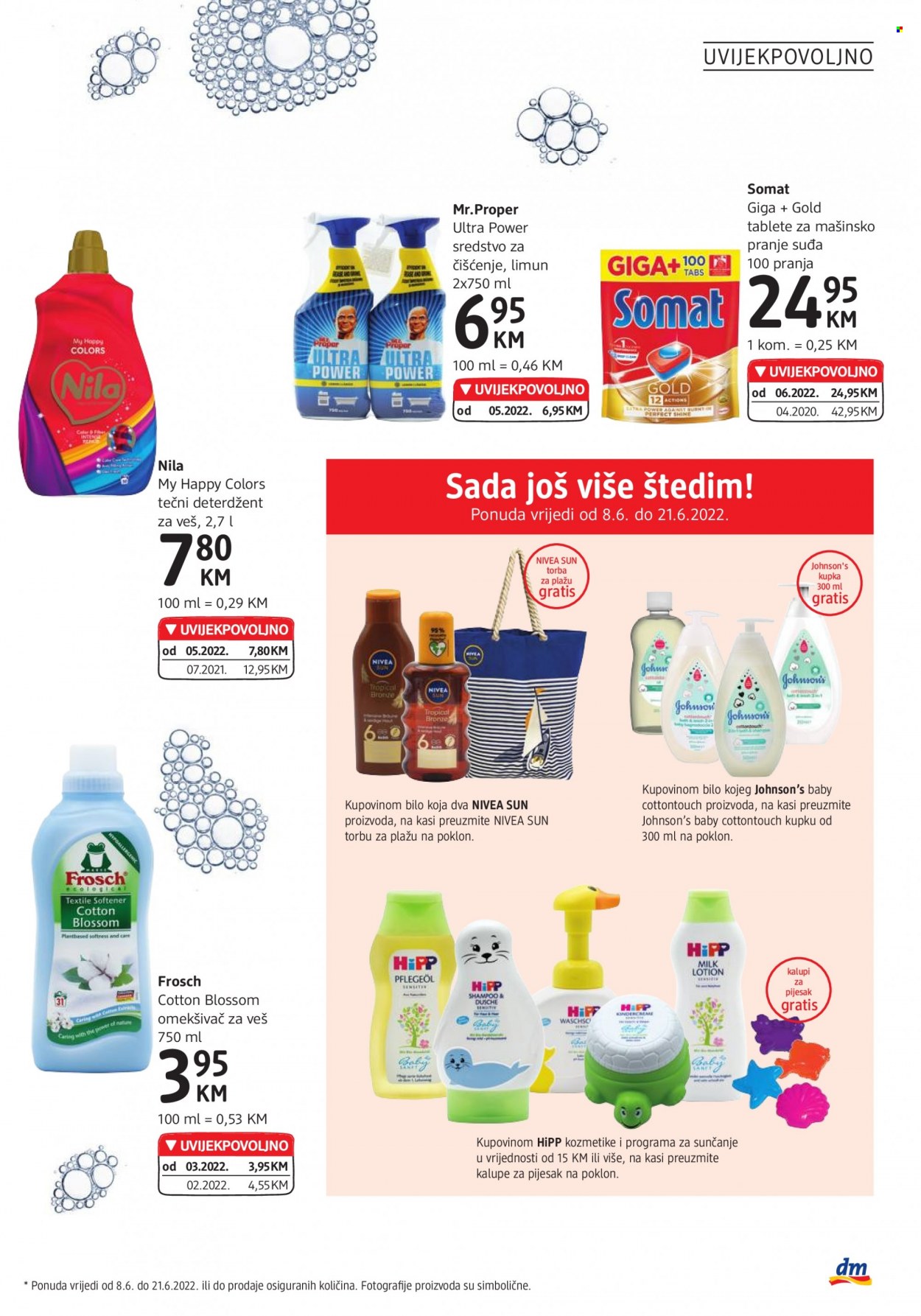 dm katalog - 08.06.2022. - 21.06.2022.. Stranica 23