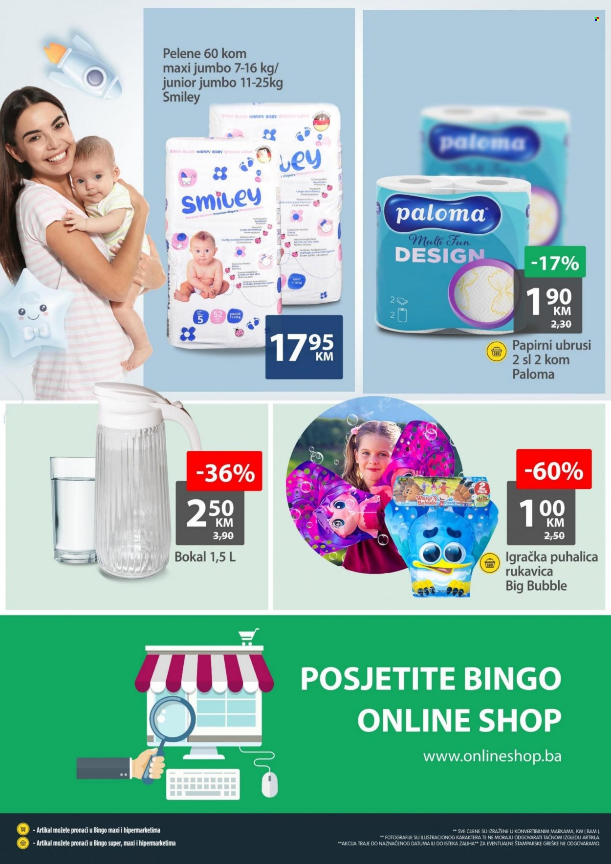 Bingo katalog - 09.06.2022. - 12.06.2022.. Stranica 8