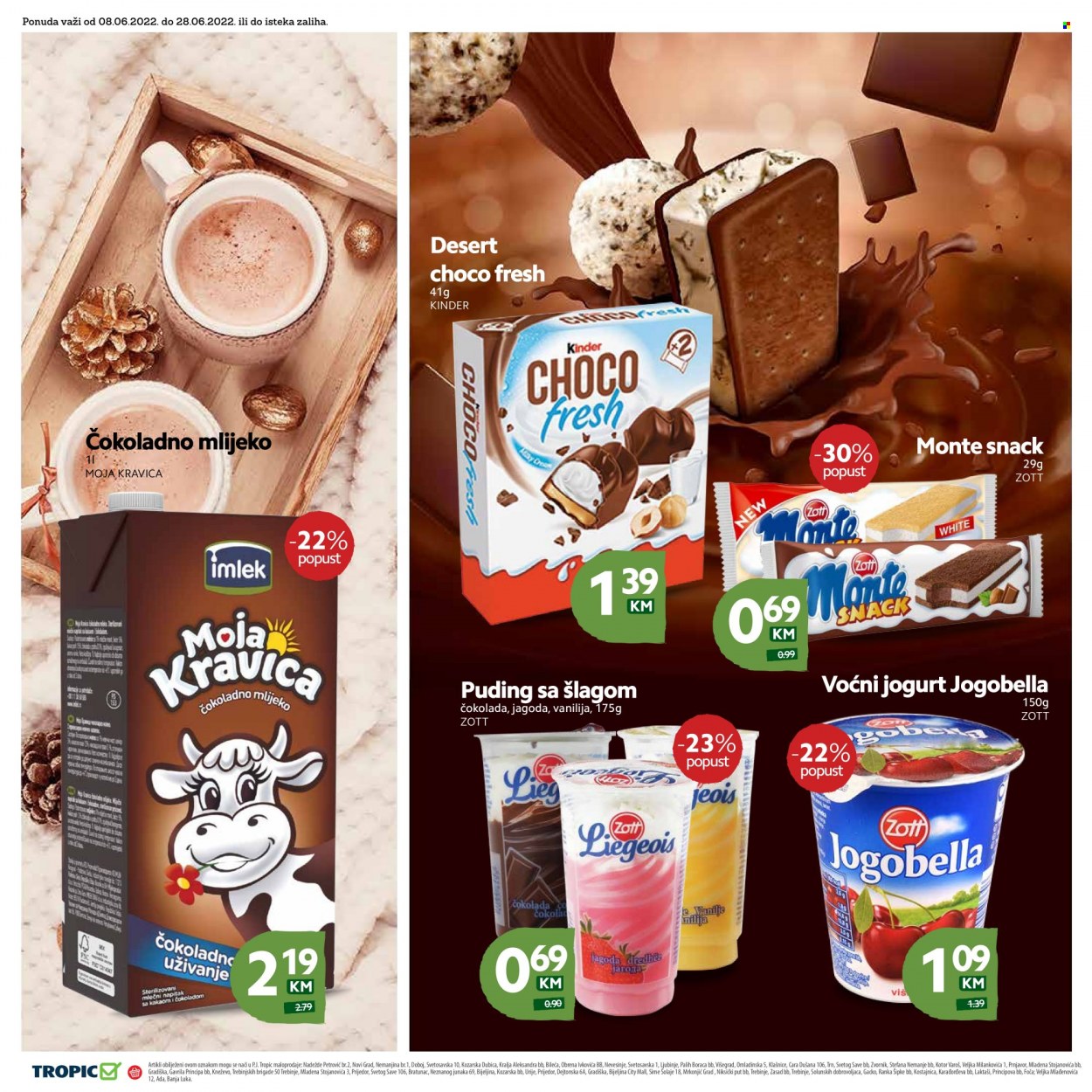 Tropic katalog - 08.06.2022. - 28.06.2022.. Stranica 10