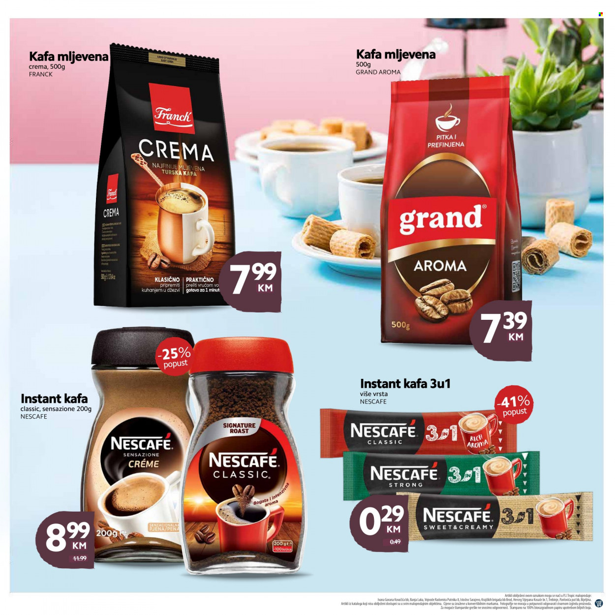 Tropic katalog - 08.06.2022. - 28.06.2022.. Stranica 21