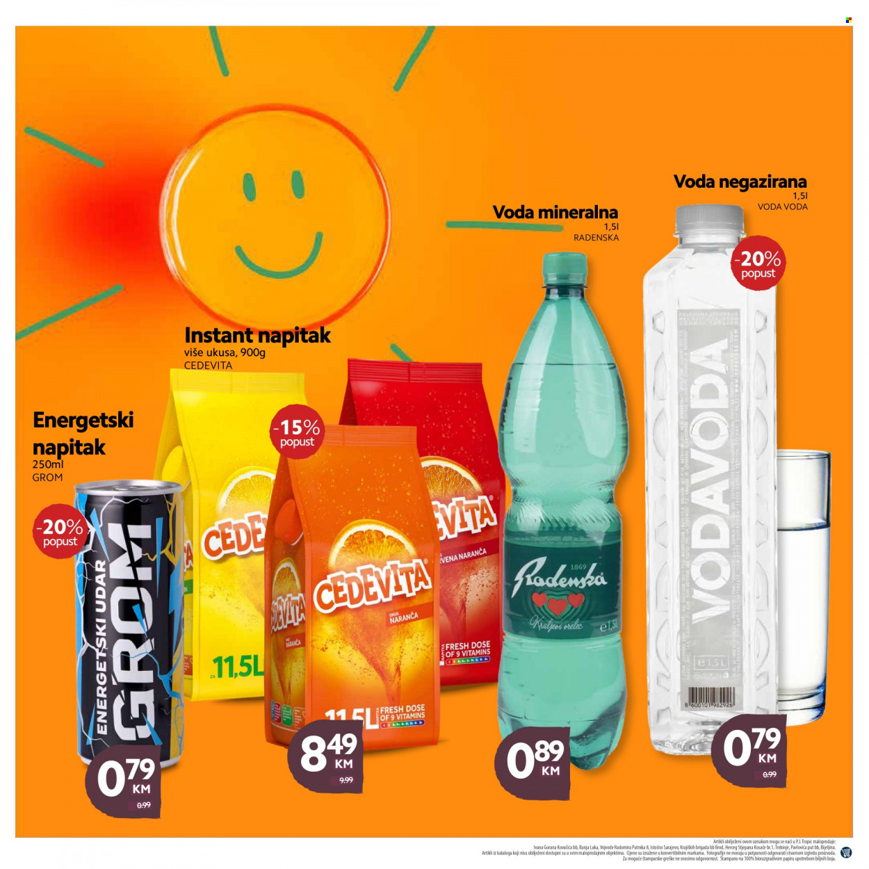 Tropic katalog - 08.06.2022. - 28.06.2022.. Stranica 23