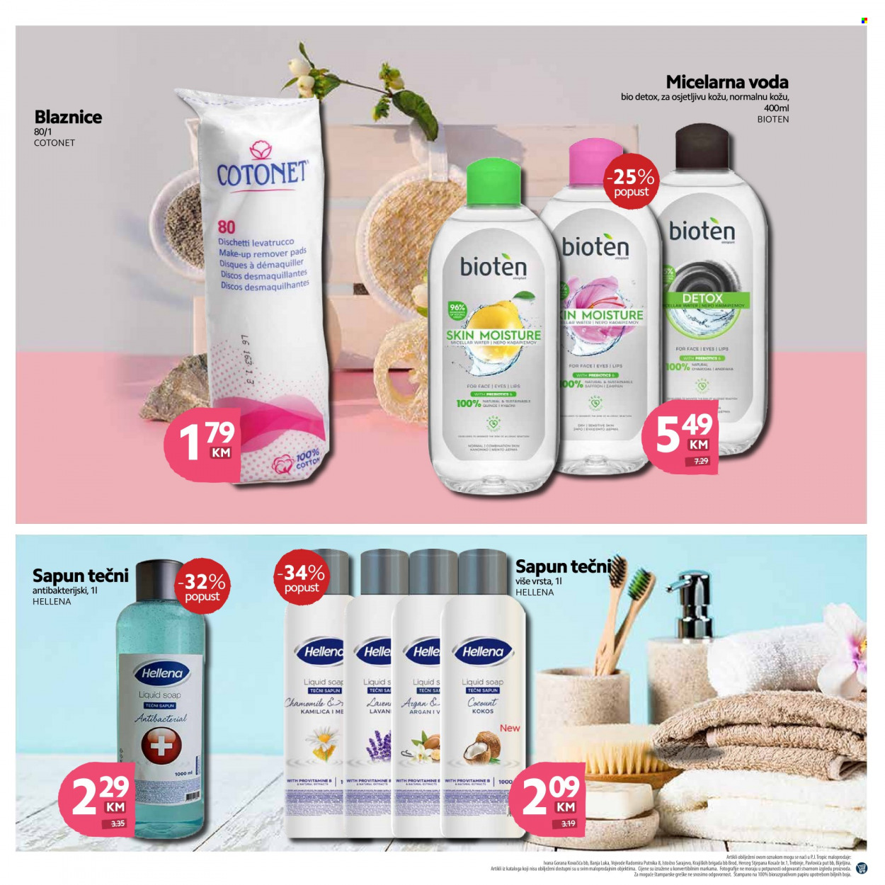 Tropic katalog - 08.06.2022. - 28.06.2022.. Stranica 27