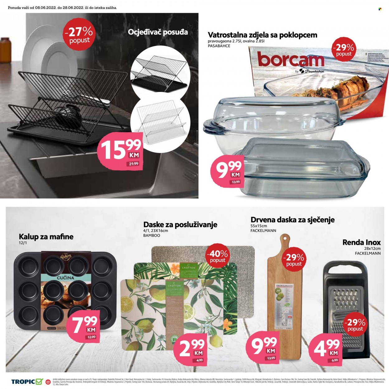 Tropic katalog - 08.06.2022. - 28.06.2022.. Stranica 36