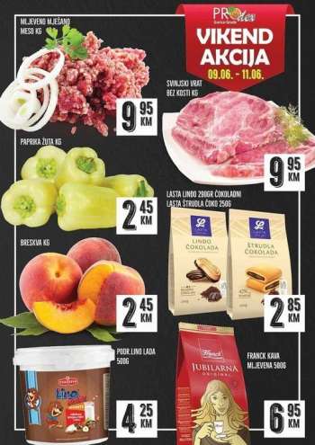 Prodex katalog - 09.06.2022. - 11.06.2022.
