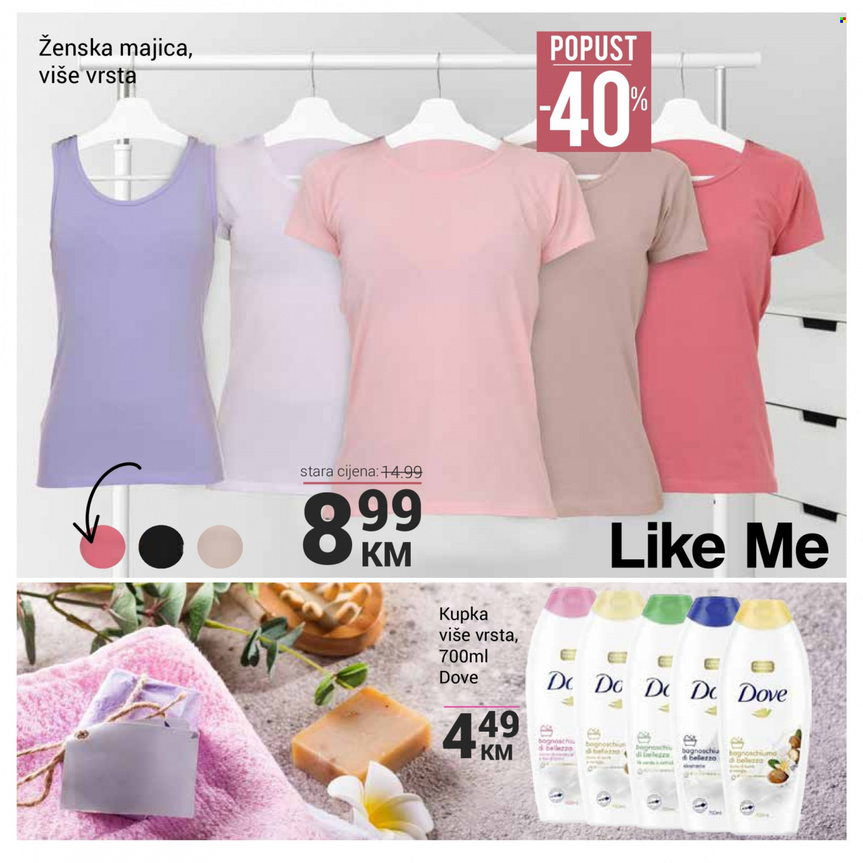 Tropic katalog - 10.06.2022. - 08.07.2022.. Stranica 8