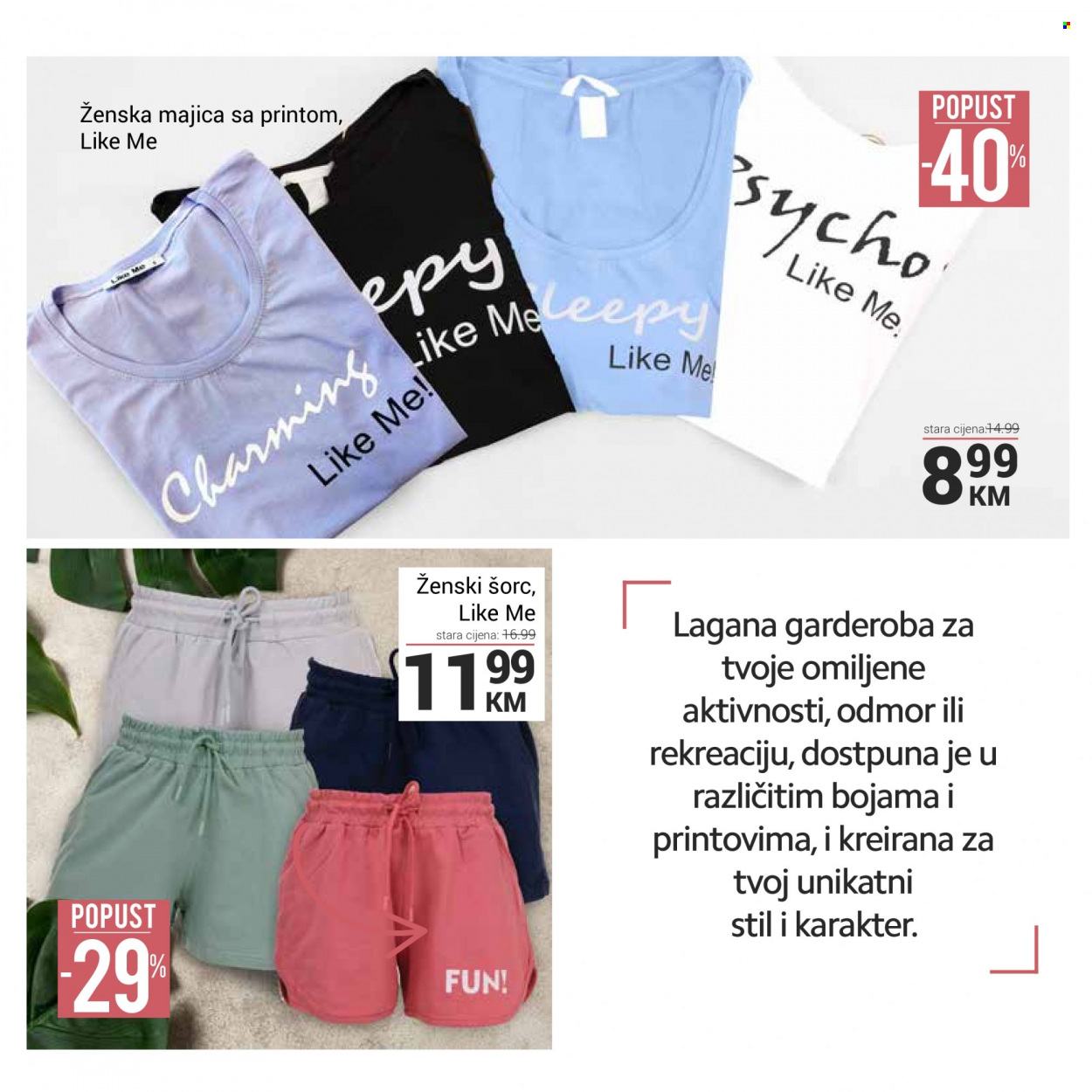 Tropic katalog - 10.06.2022. - 08.07.2022.. Stranica 10